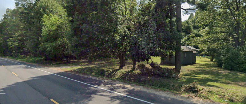 Camp Joy - Street View (newer photo)